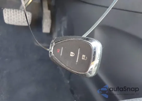 2021 Chevrolet Equinox Fwd Lt из США, поврежденный, VIN 3GNAXKEV5MS103310